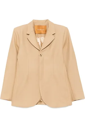 REJINA PYO Isla Blazer