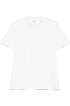 LARDINI Klassisches T-Shirt