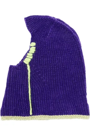 BONSAI Balaklava aus Chenille