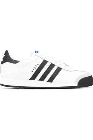 adidas Samoa "White"