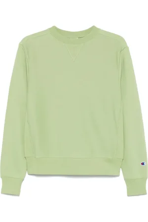 Champion Sweatshirt mit Rundhalsausschnitt