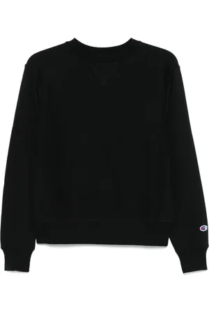Champion Sweatshirt mit Rundhalsausschnitt