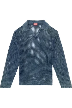 Diesel K-Squared Poloshirt
