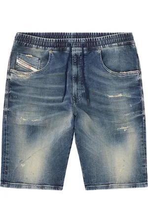 Diesel 2033 D-Krooley Shorts