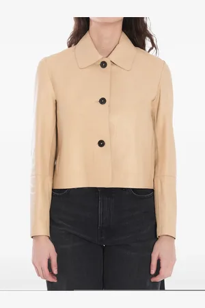arma leder Emy Jacke