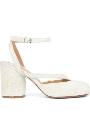 Maison Margiela Tabi Sandalen