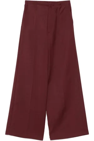 FORTE FORTE Hose mit weitem Bein