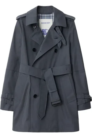Burberry Kurzer Trenchcoat