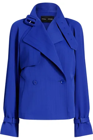Proenza Schouler Larissa Jacke