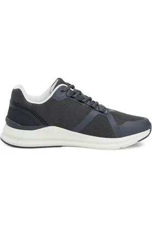 Boggi Milano Sneakers mit Logo-Print