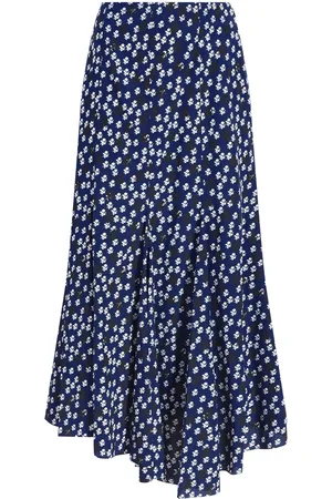 Proenza Schouler Joelle Maxirock