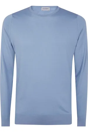 JOHN SMEDLEY Klassisches T-Shirt