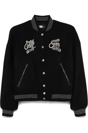AMIRI Hollywood Club Jacke