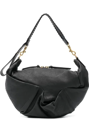 Vivienne Westwood Mittelgroße Agnes Schultertasche