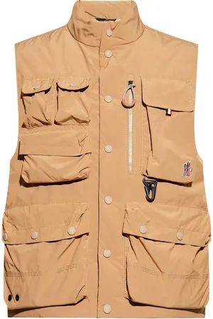Moncler Day-Namic Weste
