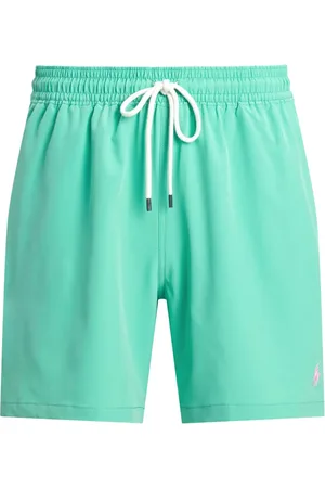 Ralph Lauren Traveller Classic Badeshorts 14,6cm