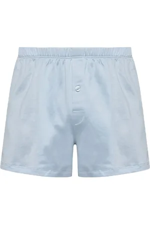 Hanro Boxershorts aus Baumwolle