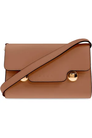 Marni Trunkaroo Satchel-Tasche
