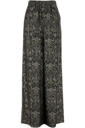 Max Mara Domizia Hose