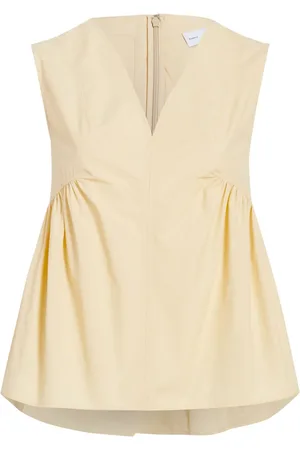Proenza Schouler Sullivan Oberteil