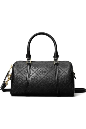 Tory Burch Mini T Monogram Umhängetasche