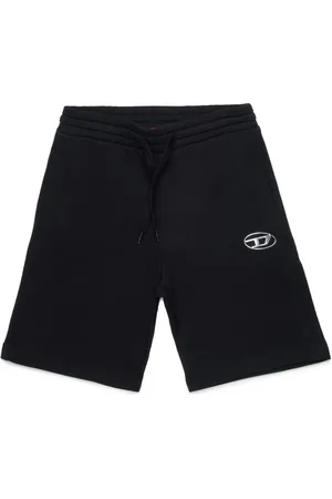 Diesel Klassische Shorts