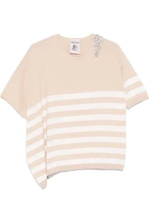 SEMICOUTURE Antoine T-Shirt