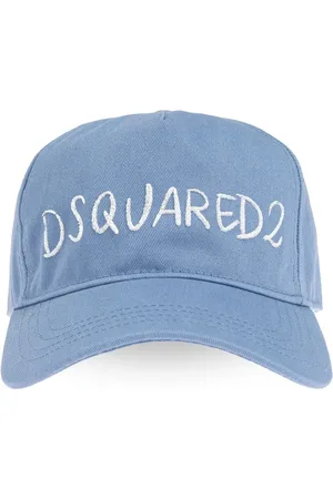 Dsquared2 Baseballkappe mit Logo-Stickerei