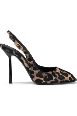 LE SILLA Clivage Pumps 100mm