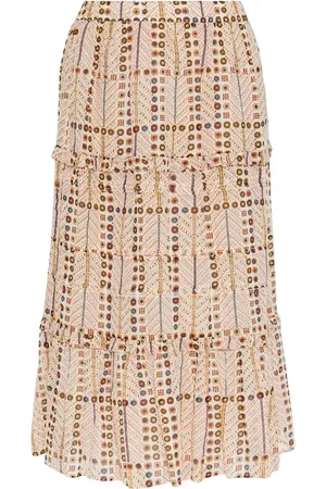 Marant Etoile Diya Maxirock