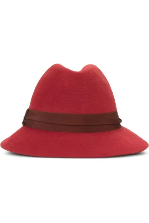 Loro Piana Ingrid Fedora