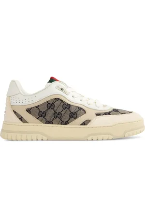 Gucci Re-Web Sneakers