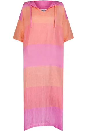 Lemlem Beritu Midikleid