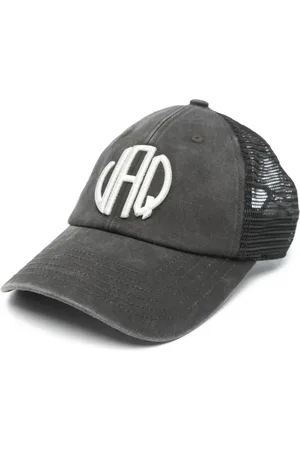 Vaquera Baseballkappe mit Logo-Stickerei
