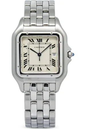 Cartier Pre-owned Panthère Jumbo 29mm