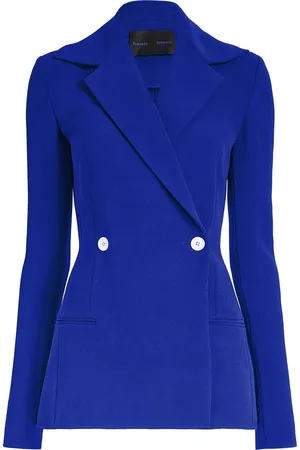 Proenza Schouler Doppelreihiger Blazer