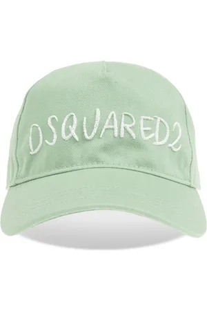Dsquared2 Baseballkappe mit Logo-Stickerei