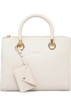 Liu Jo Handtasche mit Logo-Schriftzug