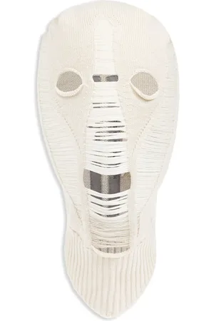 Rick Owens Skull Balaklava