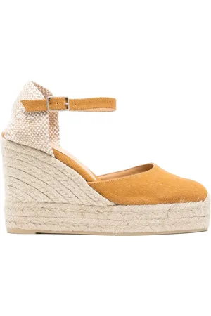 Castaner Carol Espadrilles 110mm