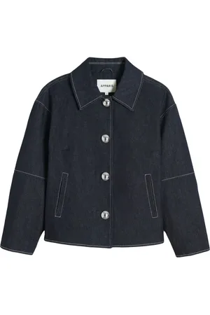 Apparis Indio Jeansjacke