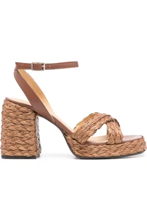 Castaner Valeriette Sandalen 90mm