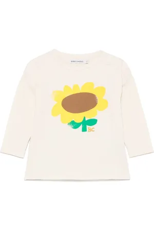 Bobo Choses Sunflower T-Shirt