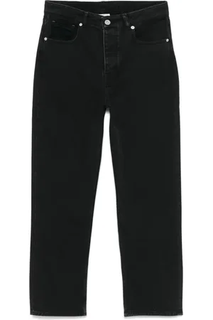 Drôle de Monsieur Jeans mit geradem Bein