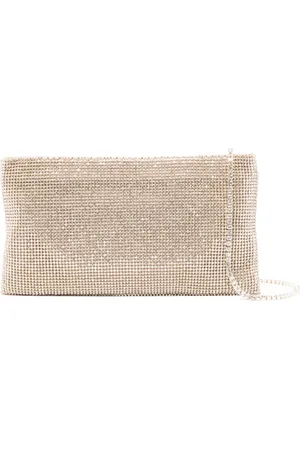 BENEDETTA BRUZZICHES Your Best Friend La Petite Clutch