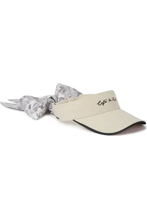 Karl Lagerfeld X Jorge Parra Sonnenblende