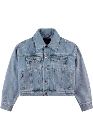 Hogan Jacke aus Baumwolle