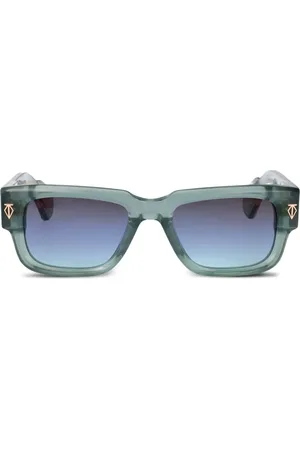 T Henri Eyewear Taycan Sonnenbrille