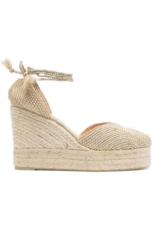 Castaner Cora Espadrilles 80mm