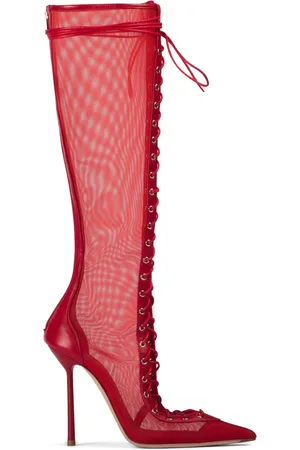 LE SILLA Colette Stiefel 120mm